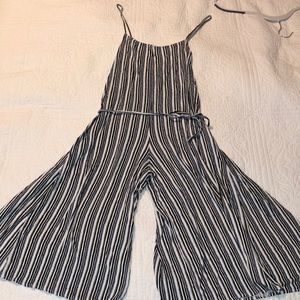 ZARA ✨ STRIPED JUMPER 🌺 EUC